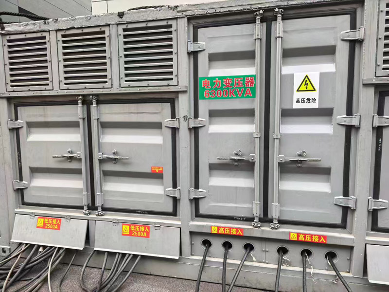 太和柴油发电机组换季保养注意哪些事项?