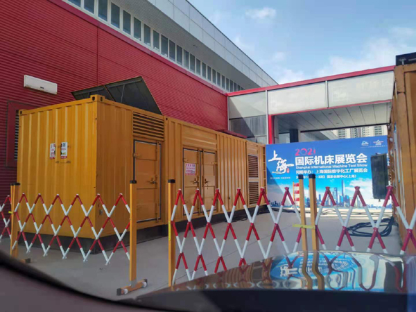 太和出租发电机-柴油发电机和汽油发电机哪个更好一些？