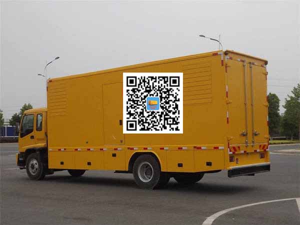 太和发电车出租-柴油发电机和UPS的协作、选型