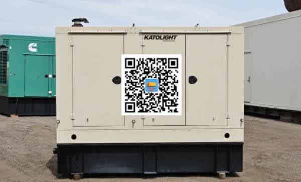 太和出租发电机-关于柴油发电机电压问题