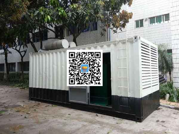 太和出租发电机-什么样的柴油发电机使用效果比较好