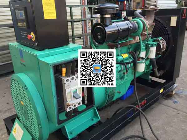 太和租赁发电机-发电机一般变压器磁芯所使用的是什么材料？
