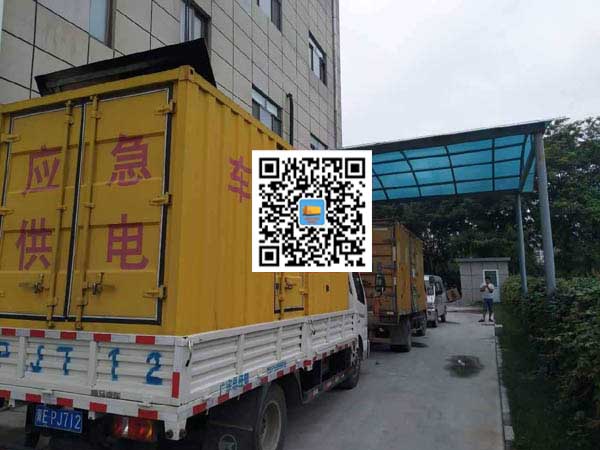 太和发电机出租-上柴发电机组的油耗会出现什么原因