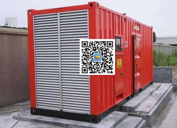 太和300kw柴油发电机组一个小时耗油