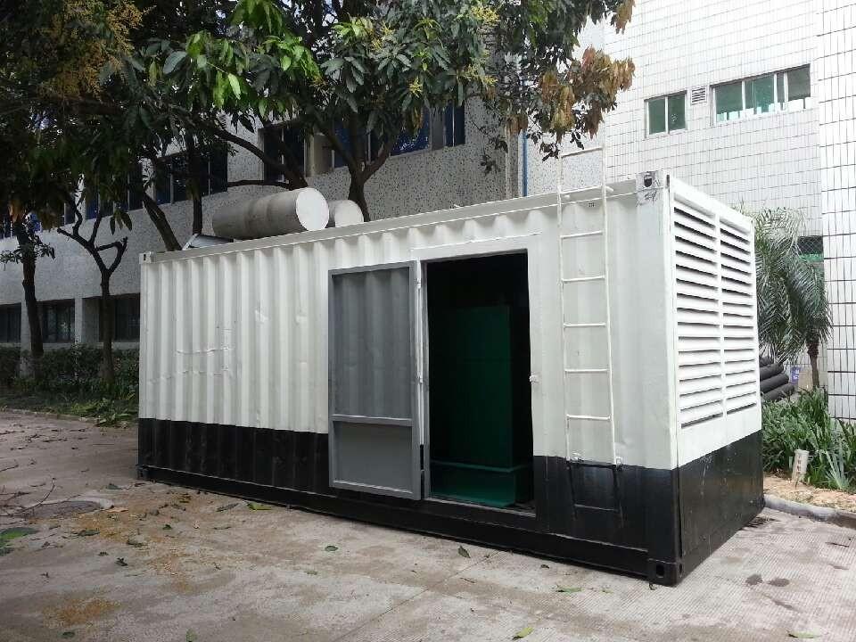 太和发电机出租-玉柴发电机组的配置有哪些？