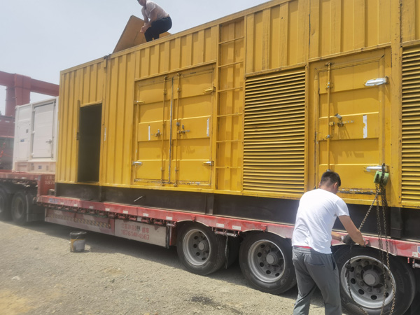 太和发电机出租100KW发电机需要什么规格的电缆线？