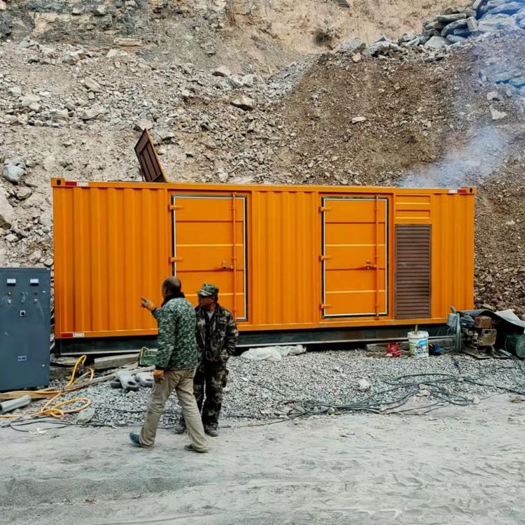 太和如何降低 200kW 柴油发电机在高海拔地区的油耗?