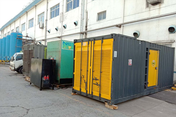 太和发电机组保养是确保其正常运行、延长使用寿命的关键,以下是一些保养注意事项