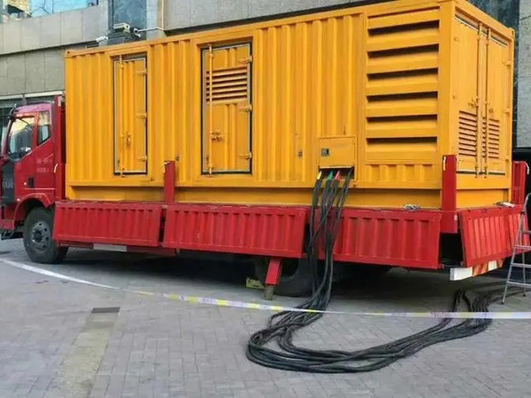 太和柴油发电机组哪款操作系统比较好?