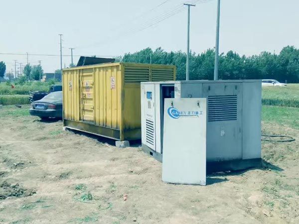 太和柴油发电机组冬季日常维修需要哪些工具?